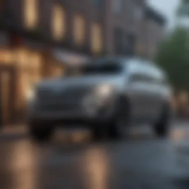 In-Depth Analysis of the 2021 Ford Expedition Max XLT Summary In-Depth Analysis of the 2021 Ford Expedition Max XLT Summary