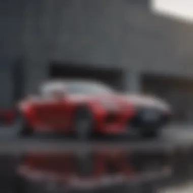 Notable In-Depth Analysis of the 2021 Lexus IS350 AWD Notable In-Depth Analysis of the 2021 Lexus IS350 AWD