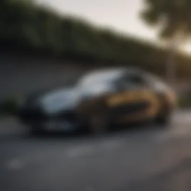 In-Depth Analysis of the 2021 Lexus IS350 AWD Summary In-Depth Analysis of the 2021 Lexus IS350 AWD Summary