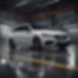 In-Depth Analysis of the C63 AMG Wagon: Performance, Features, and Market Position Introduction