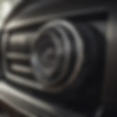 Powerful Engine of the 2018 Lincoln Navigator Reserve Powerful engine of the 2018 Lincoln Navigator Reserve