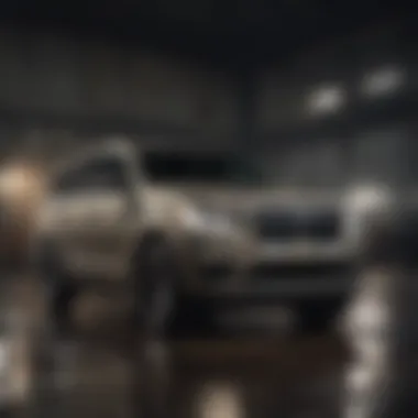 Technology Features of the 2018 Lincoln Navigator Reserve Technology features in the 2018 Lincoln Navigator Reserve