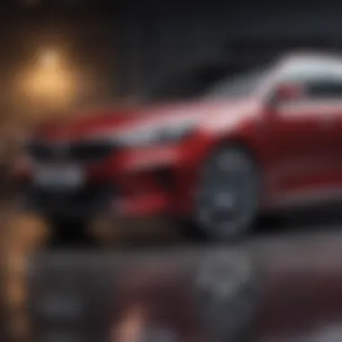Kia Hybrid 2018: A Comprehensive Analysis Introduction Kia Hybrid 2018: A Comprehensive Analysis Introduction