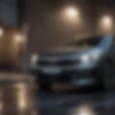 Kia Hybrid 2018: A Comprehensive Analysis Summary Kia Hybrid 2018: A Comprehensive Analysis Summary