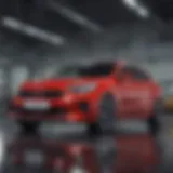 Kia's 24 Hour Customer Service: An In-Depth Examination Introduction