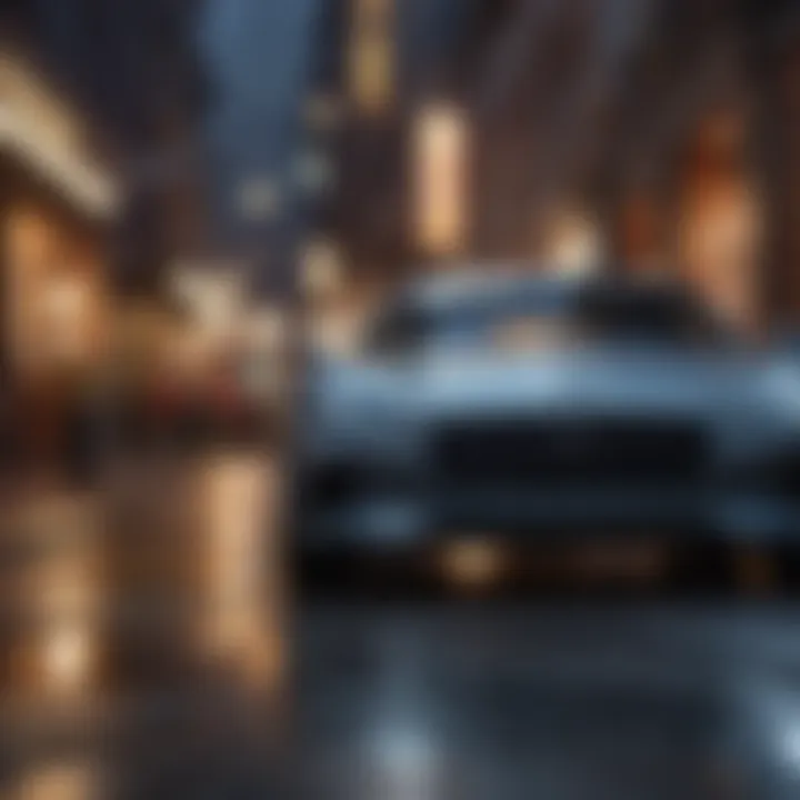 Advantages of Leasing vs Buying