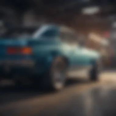 Long-term cost implications of buying a vehicle