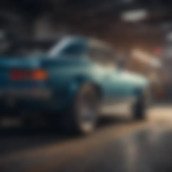 Long-term cost implications of buying a vehicle