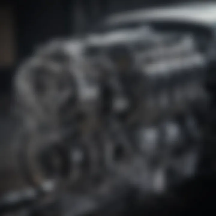 Historical timeline of Maserati engine developments