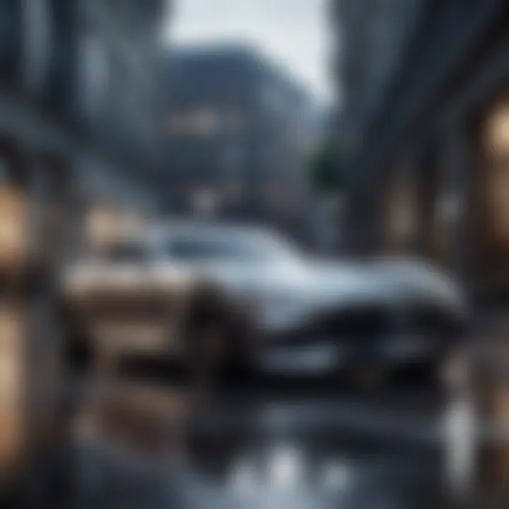 Engine performance specs of Mercedes Gran Turismo