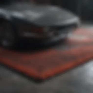 Model 3 Carpet Interior Mats: A Comprehensive Exploration Introduction Model 3 Carpet Interior Mats: A Comprehensive Exploration Introduction