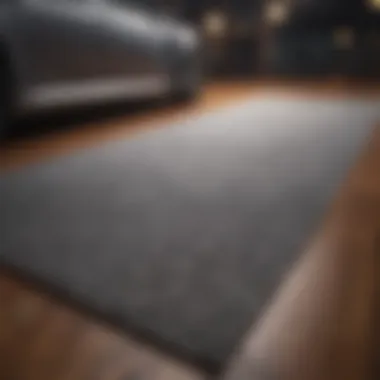 Notable Model 3 Carpet Interior Mats: A Comprehensive Exploration