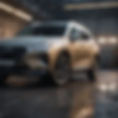 Consumer Impact of the Hyundai Santa Fe Recall Graph illustrating the impact of the recall on consumers