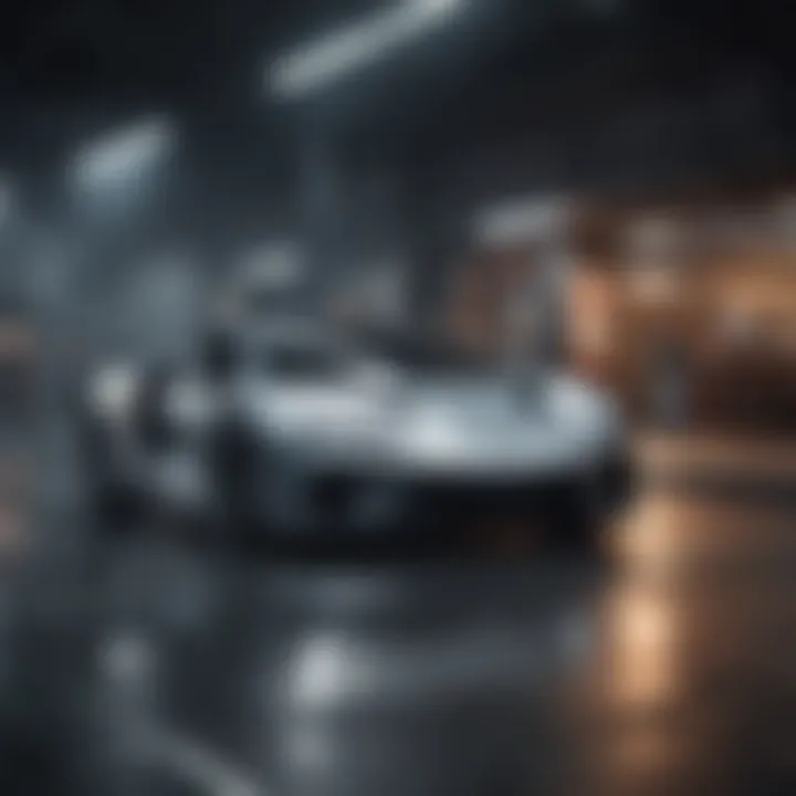 Alternative identification forms for car title application