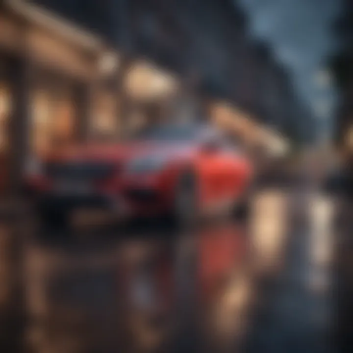 An overview of car ownership implications