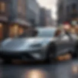 Legal documents related to car title acquisition