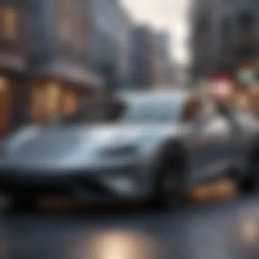 Legal documents related to car title acquisition