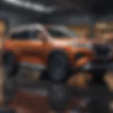Nissan Pathfinder 2022: A Comprehensive Analysis for the Australian Market Introduction