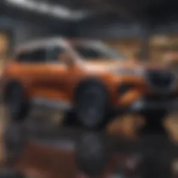 Nissan Pathfinder 2022: A Comprehensive Analysis for the Australian Market Introduction