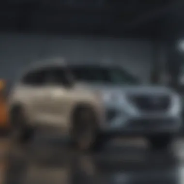 Notable Nissan Pathfinder 2022: A Comprehensive Analysis for the Australian Market