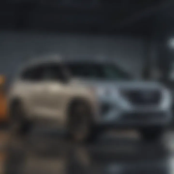 Notable Nissan Pathfinder 2022: A Comprehensive Analysis for the Australian Market
