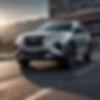 Nissan Pathfinder 2022: A Comprehensive Analysis for the Australian Market Summary Nissan Pathfinder 2022: A Comprehensive Analysis for the Australian Market Summary