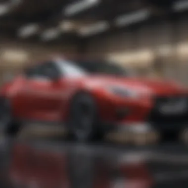 Types of Nissan Warranties Explained Diagram illustrating types of Nissan warranties