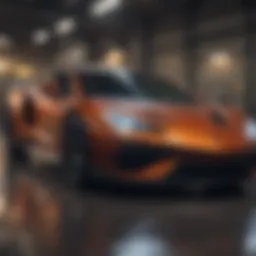 Non-reflective tint windshield enhancing vehicle aesthetics