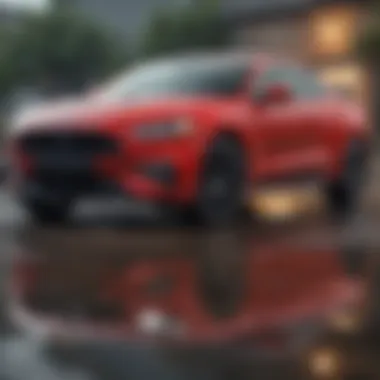 Notable Performance Upgrades for the Ford 2.3 EcoBoost: A Comprehensive Guide Notable Performance Upgrades for the Ford 2.3 EcoBoost: A Comprehensive Guide