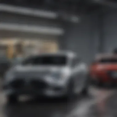 Car Sale Transaction between Two Individuals A car sale transaction between two individuals