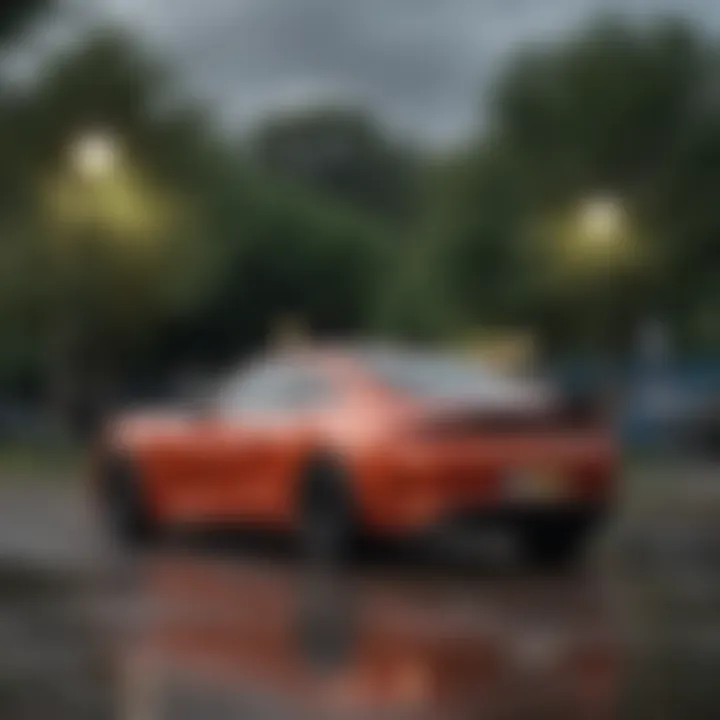 Key features to look for in a first car for teens