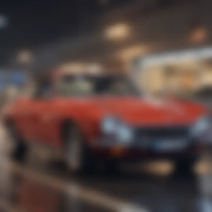 Understanding dealership tactics