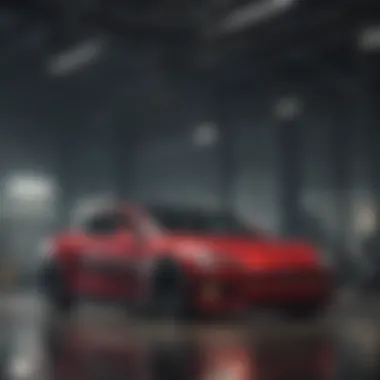 Tesla in the Year 2017: A Comprehensive Overview Introduction Tesla in the Year 2017: A Comprehensive Overview Introduction