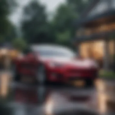 Notable Tesla in the Year 2017: A Comprehensive Overview Notable Tesla in the Year 2017: A Comprehensive Overview