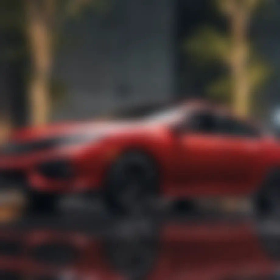 The 2019 Honda Civic Sport Sedan: A Comprehensive Evaluation of Horsepower and Performance Introduction