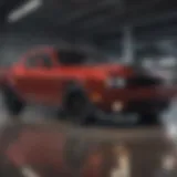 The 2020 Redeye: An In-Depth Analysis of Dodge’s Supercharged Marvel Introduction