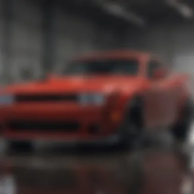 Notable The 2020 Redeye: An In-Depth Analysis of Dodge’s Supercharged Marvel Notable The 2020 Redeye: An In-Depth Analysis of Dodge’s Supercharged Marvel