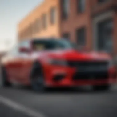 The Cost of a 2021 Dodge Charger Scat Pack: A Comprehensive Breakdown Summary