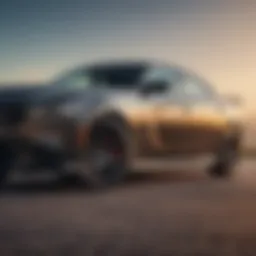 The Dodge Charger Scat Pack 392 HEMI: An In-Depth Exploration Introduction