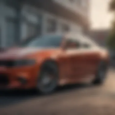 Notable The Dodge Charger Scat Pack 392 HEMI: An In-Depth Exploration Notable The Dodge Charger Scat Pack 392 HEMI: An In-Depth Exploration