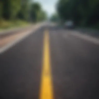 Importance of Speed Limits Road sign indicating speed limit