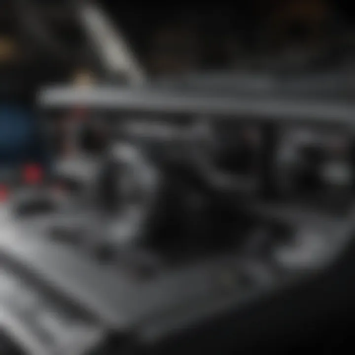 Maintenance tips for car stereo systems