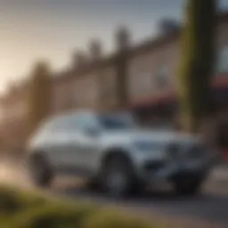 The ML450 Mercedes 2020: A Comprehensive Review Introduction