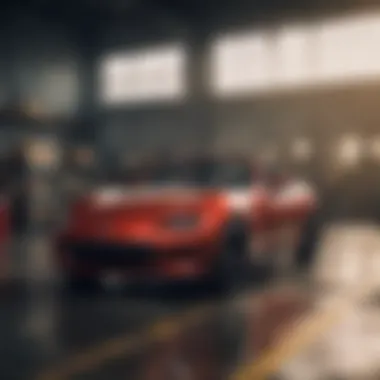 Notable The MX-5 Miata: Performance and Driving Experience Notable The MX-5 Miata: Performance and Driving Experience