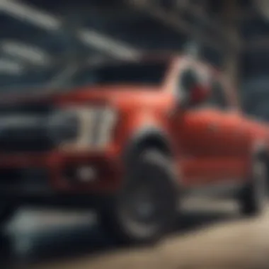 The New Ford F-150: A Comprehensive Overview Introduction The New Ford F-150: A Comprehensive Overview Introduction