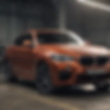 Notable Thorough Examination of the BMW X6 Sport: Performance, Style, and Innovation Notable Thorough Examination of the BMW X6 Sport: Performance, Style, and Innovation