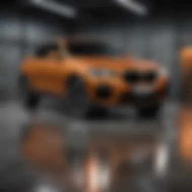 Thorough Examination of the BMW X6 Sport: Performance, Style, and Innovation Summary Thorough Examination of the BMW X6 Sport: Performance, Style, and Innovation Summary