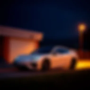 Comparison of top-rated car battery brands