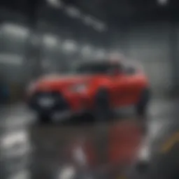 Toyota Matrix 2022: An In-Depth Exploration Introduction