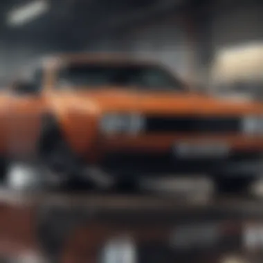 Consumer Protection in Automotive Insurance Infographic illustrating consumer protection in automotive insurance
